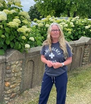 Spotlight on Michelle Smith, RN | Eastern Long Island Hospital